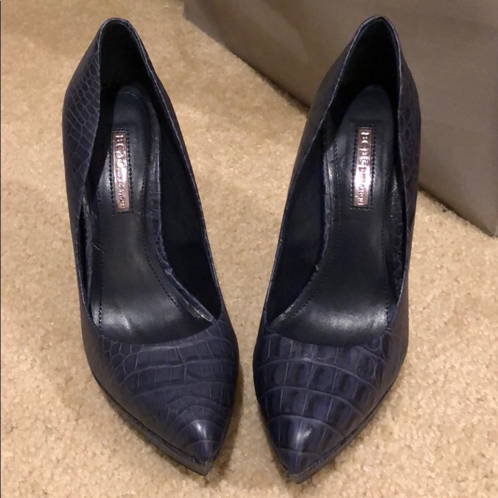 BCBG Generation heels